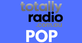 Logo Totally Radio Pop