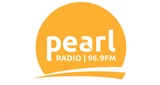 Logo Pearl Radio Ke