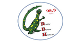 Logo Radio Bonne Humeur