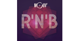 Logo Mouv’ - RnB & Soul