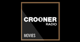 Logo Crooner Radio Movies
