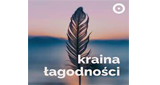 Logo Radio Open FM - Kraina Łagodności