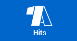Logo 1A Hits