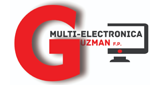 Logo MUTI-ELECTRONICA GUZMAN RADIO ONLINE