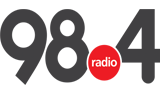 Logo Radio 984 FM