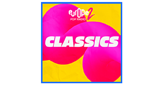 Logo Europe 2 Classics