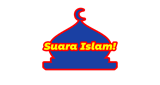 Logo Suara Islam!
