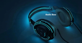 Logo Radio Bass Romania
