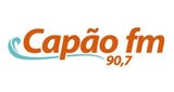 Logo Rádio Capão