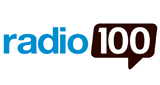 Logo Radio 100
