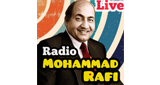 Logo Radio Mohammad Rafi