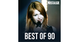 Logo Nostalgie Best Of 90