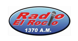 Logo Radio El Rocio