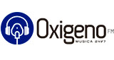 Logo Oxigeno Fm Radio