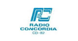 Logo Radio Concordia