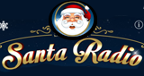 Logo Santa Radio