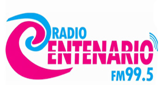 Logo Radio Centenario