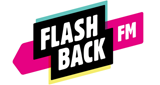 Logo FLASHBACK FM