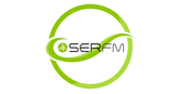 Logo Ser FM