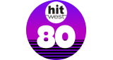Logo Hit West 80