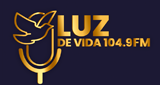 Logo Luz de Vida