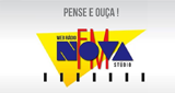 Logo Nova FM Studio