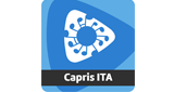 Logo Radio Capris Italija