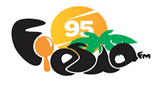 Logo Fiesta FM Southampton