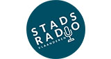 Logo Stadsradio Vlaanderen