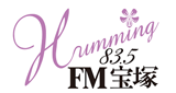 Logo FM Takarazuka