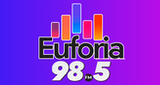 Logo Euforia
