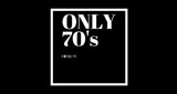 Logo Only 70's & 80´s