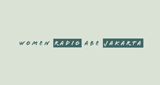 Logo Women Radio abe Jakarta