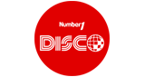 Logo Number1 Disco