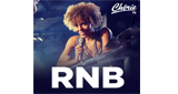 Logo Cherie RnB
