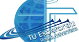 Logo Tu Esperanza Radio Adventista