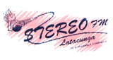Logo Stereo Latacunga