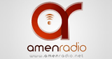 Logo AmenRadio