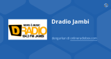 Logo Dradio Jambi