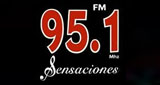 Logo FM Sensaciones