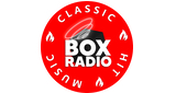 Logo Boxradio