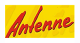 Logo Die Antenne