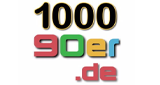 Logo 1000 90er