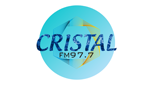 Logo Cristal FM