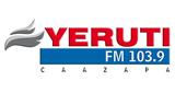 Logo Radio Yerutí