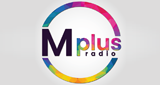 Logo Radio M plus