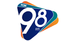 Logo Rádio Vale do Apodi