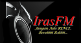 Logo Radio Iras FM