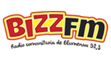 Logo Rádio Bizz FM