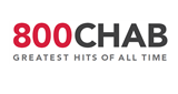Logo CHAB